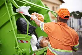 Best Garage Cleanout  in Eufaula, OK