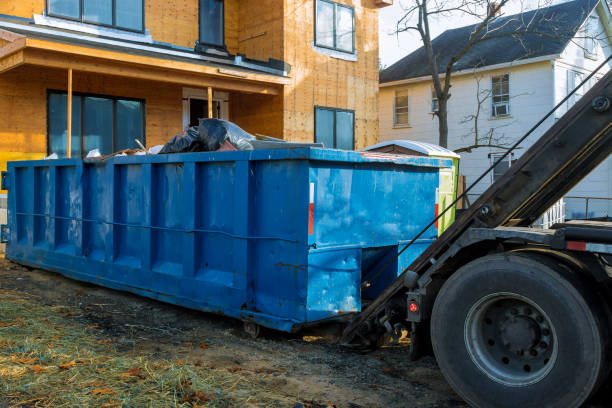 Professional Junk Removal Services in Eufaula, OK