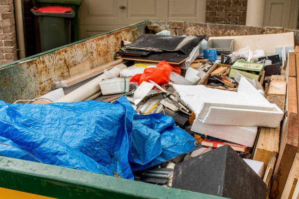 Best Furniture Removal  in Eufaula, OK
