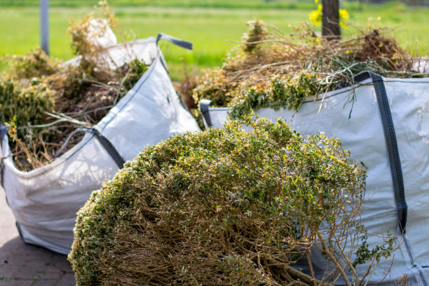 Best Residential Junk Removal  in Eufaula, OK