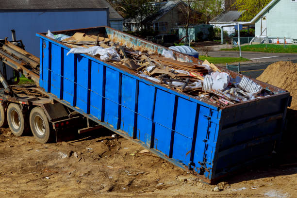 Best Property Management Cleanouts  in Eufaula, OK